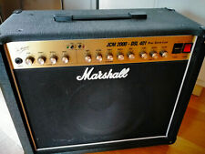 Amplificatore Marshall JCM 2000 DSL 401 Dual Super Lead