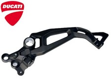 PIASTRA SUPPORTO PEDANA