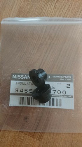 Nissan vanette c220 - vanette, boccole