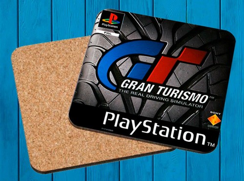 Gran turismo playstation psx - turismo,
