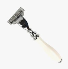 Parker Rasoio con lametta