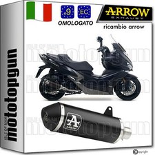Arrow scarico omologato urban - scarico,