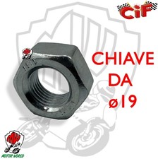 Dado Volano Motore Vespa PX PE