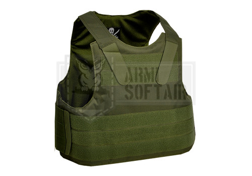 Invader gear tattico - gear,