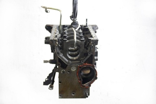 Monoblocco motore fiat - motore, scudo
