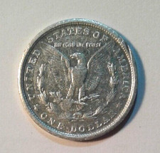 CURRENCY-TOKEN-USA-AMERICAN-ON