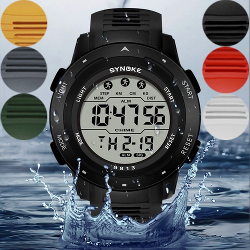 Orologio polso uomo - orologio,