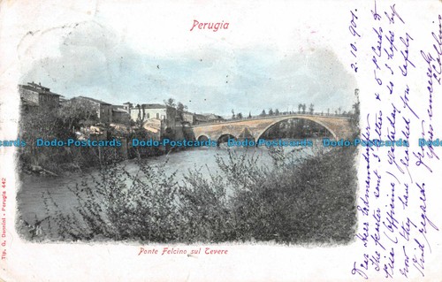 R089326 perugia ponte felcino - r089326,
