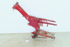 Motobi Catria Lusso 175 -