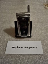 7604N-Cellulare LG U8130