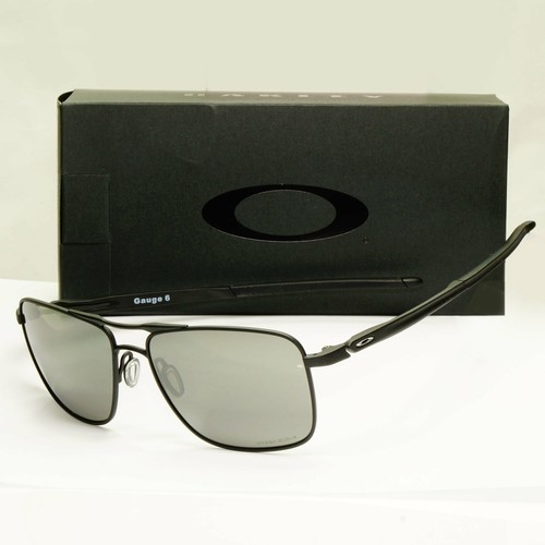 Occhiali sole oakley gauge - sole,