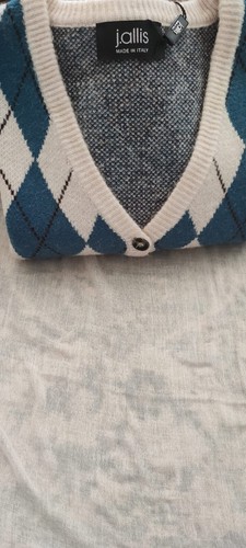 Cardigan donna beige - cardigan, beige 