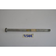 Perno Ø 12mm LUNGHEZZA 237mm blocco motore Engine support pin Gilera RX 125