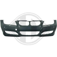 DIEDERICHS Paraurti Anteriore Per BMW 3 Serie Touring E91 320D 325D E90