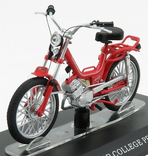 Modellino motorino statico - modellino,