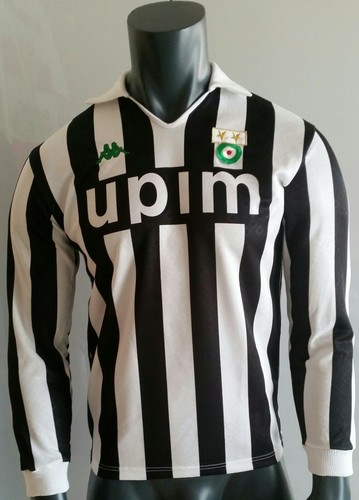 Maglia juventus torino kappa - juventus,