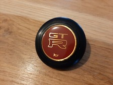 GTR Horn button for steering wheel like MOMO
