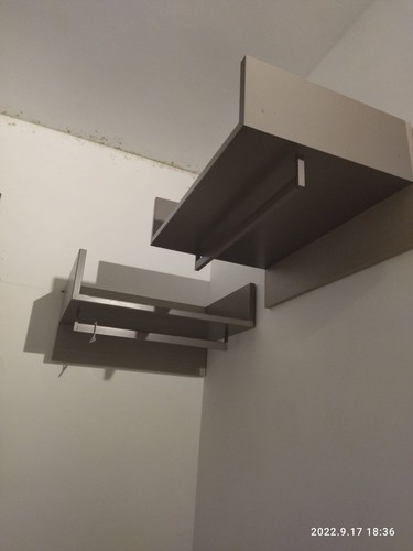 Moduli cabina armadio - moduli,