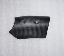 Protezione Tubo Scarico Ducati