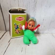 Vintage 1970 Miniature
