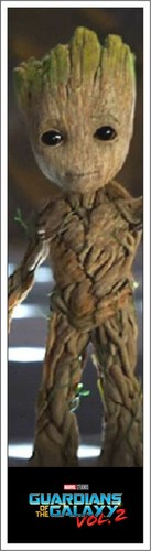 Guardians the galaxy - of,