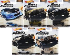 Fast & Furious Off-Road Set