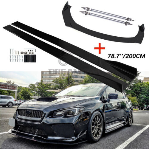 Spoiler anteriore - spoiler,