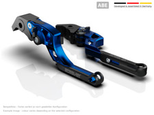 Set leve TUSKER PRO | BUELLE XB 12 SS (XB2) | 2006 -