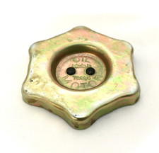 Tappo Introduzione Olio Motore