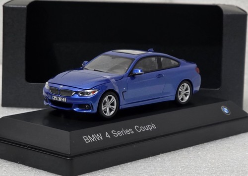 Bmw serie 4 - 4,