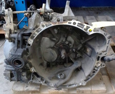 223154 Cambio compl.  PEUGEOT RCZ 2.0 16V HDi Cpè 3p/d/1997cc