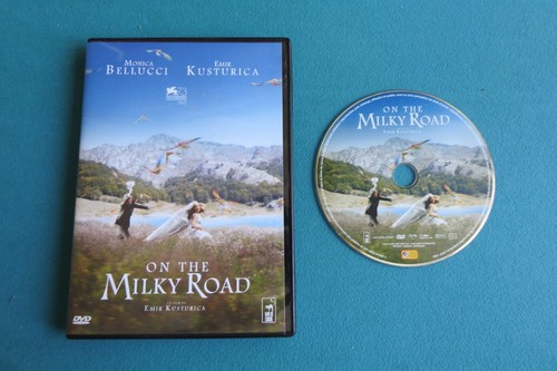 Emir kusturica monica - kusturica,