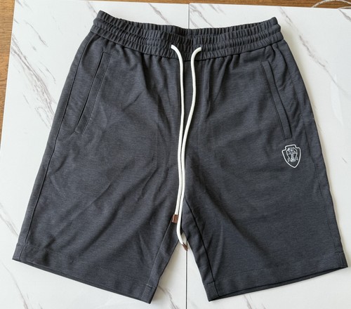 Pantaloncini brunello - pantaloncini,