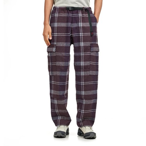 Gramicci wool cargo - cargo, pants