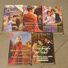 I GRANDI ROMANZI STORICI 5