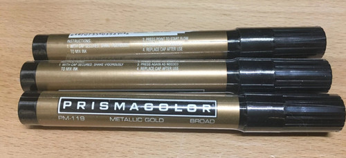 Sanford prismacolor 3531 - 3,
