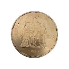 1974 France .900  Hercules 50