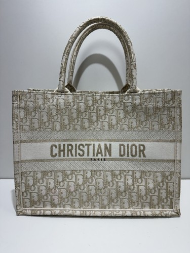 Medium dior book tote - dior,