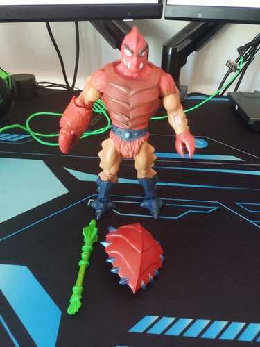 Motuc man classics clawful - motuc,