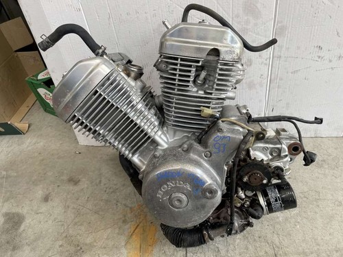 Blocco motore marce honda - honda, vt