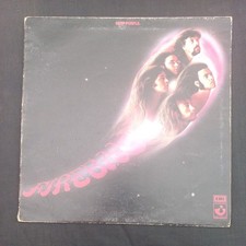 Deep Purple - Fireball 1971 UK