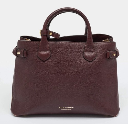Autentica borsa burberry - autentica,