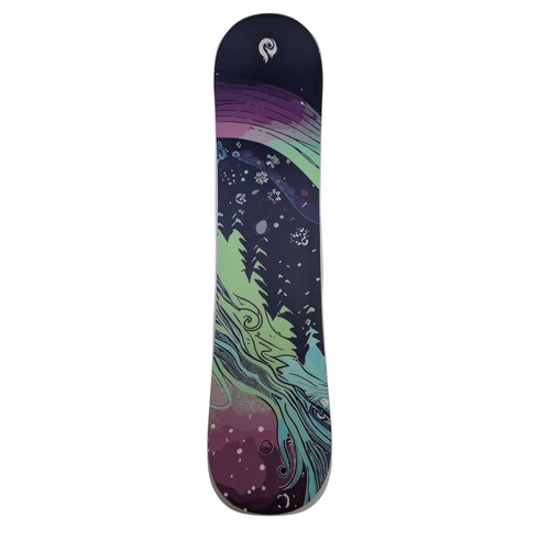 Revontulet snowboard per - revontulet,