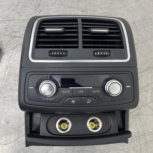 Audi mk1 2011 coperchio - c7,