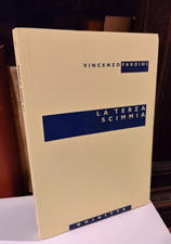 Vincenzo Pardini - La terza