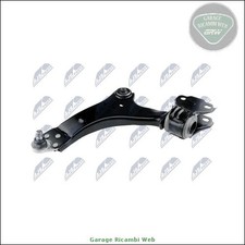 Braccio oscillante NTY ZWD-VV-012 Anteriore Sx Sinistro per VOLVO XC60