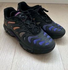 Nike Air Max Tn Plus Drift nere Viotech Monarch FV5921-001 RAGAZZO N. 40 Eur 