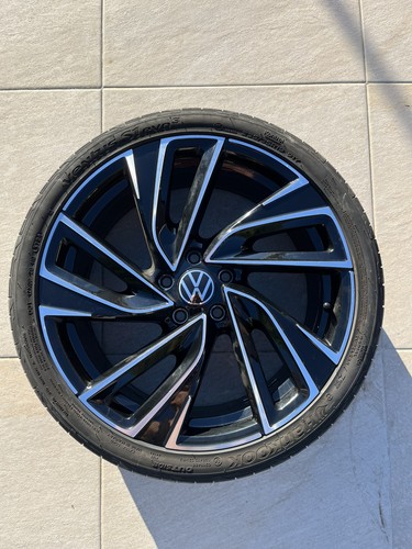 Cerchi originali golf gti - vw,