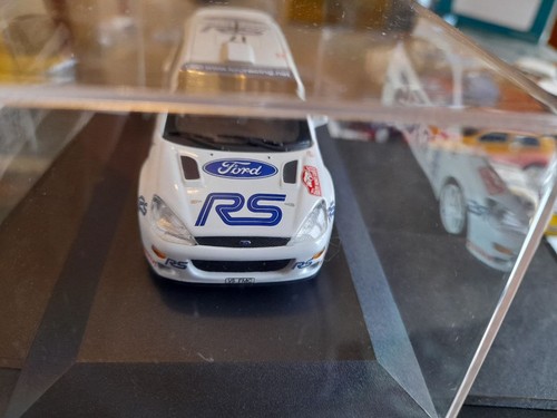 Ford focus rally - ford,