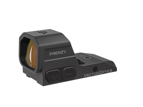 Softair frenzy 1x16x21 - vo,